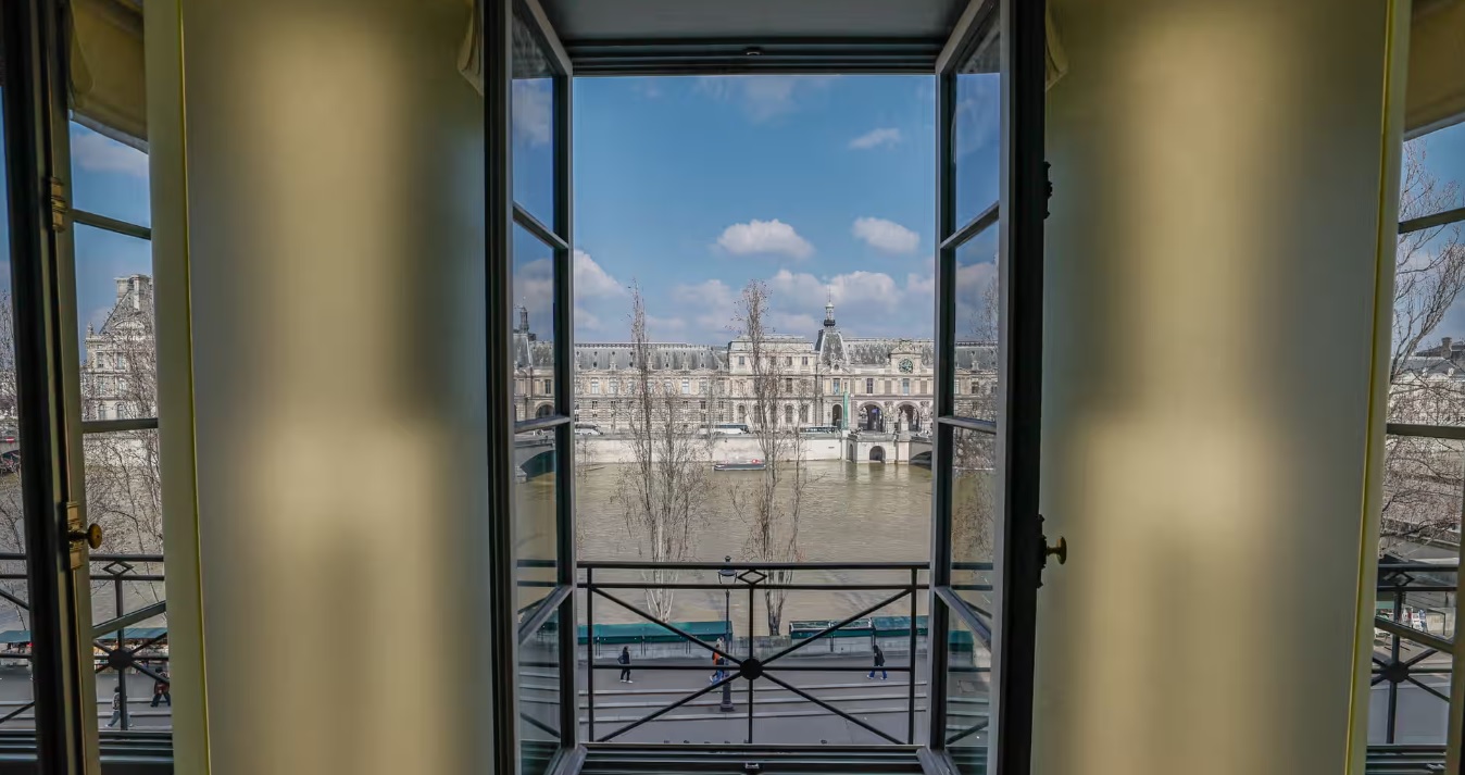 Πόσο πουλήθηκε το διαμέρισμα του Καρλ Λάγκερφελντ στο Παρίσι