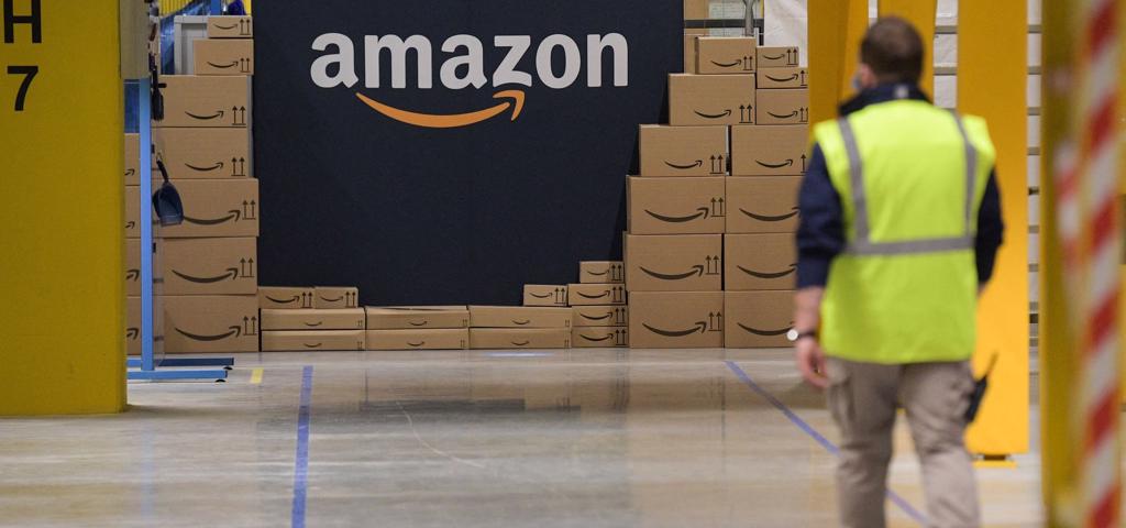 Επενδύσεις $9 δισ. από την Amazon στη Σιγκαπούρη