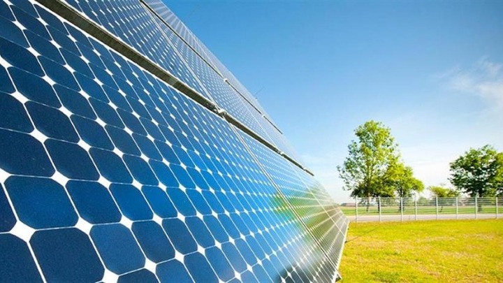 Φωτοβολταϊκά έργα 280 MW στο Αμύνταιο ξεκινούν RWE και ΔΕΗ 