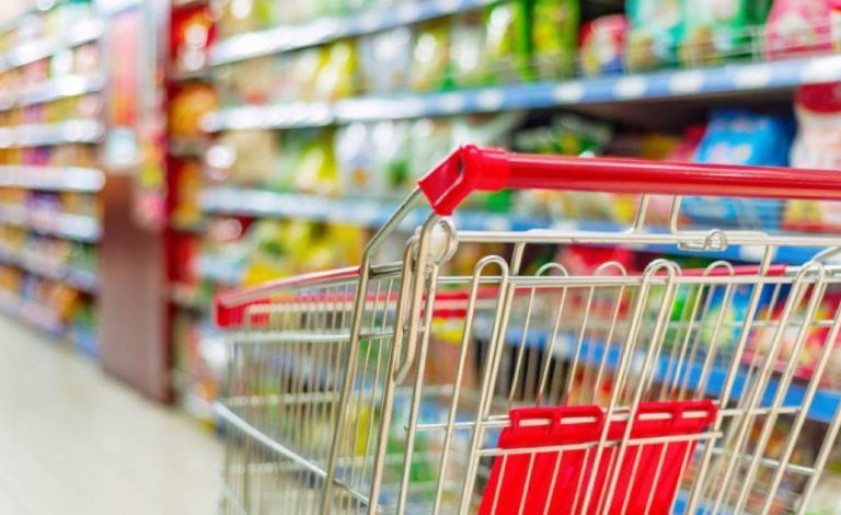 Με 0,28% «έτρεξε» ο πληθωρισμός στα προϊόντα σούπερ μάρκετ τον Μάρτιο 