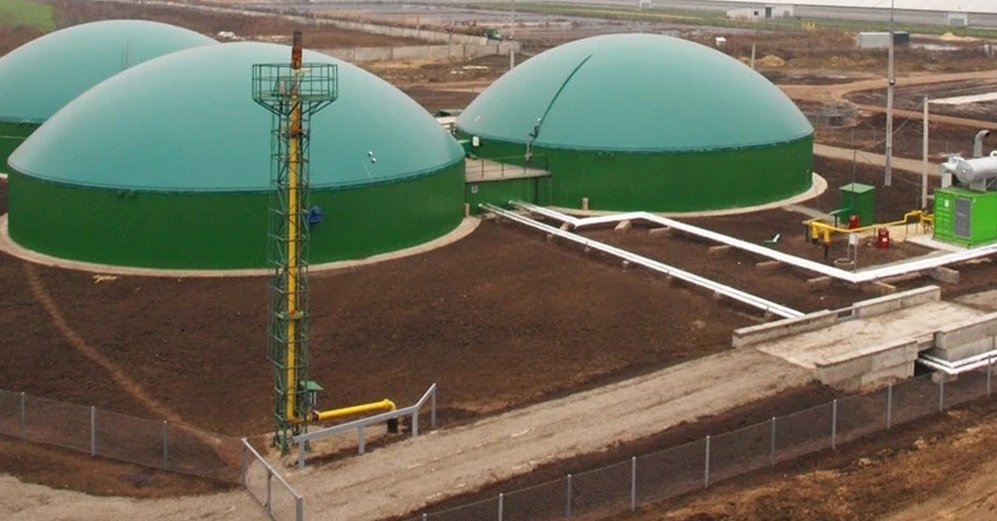 Κατασκευάζεται μονάδας παραγωγής βιοαερίου στη θέση “Ψηλοράχη” του Δ. Κοζάνης