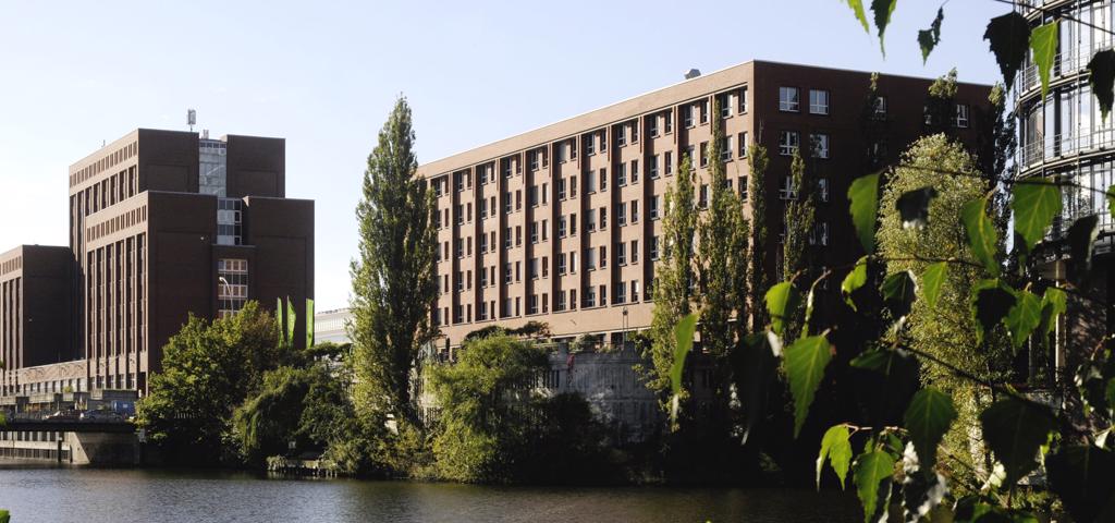 Montano RE acquires “Pier 81” office complex in Hamburg Montano RE acquires “Pier 81” office complex in Hamburg