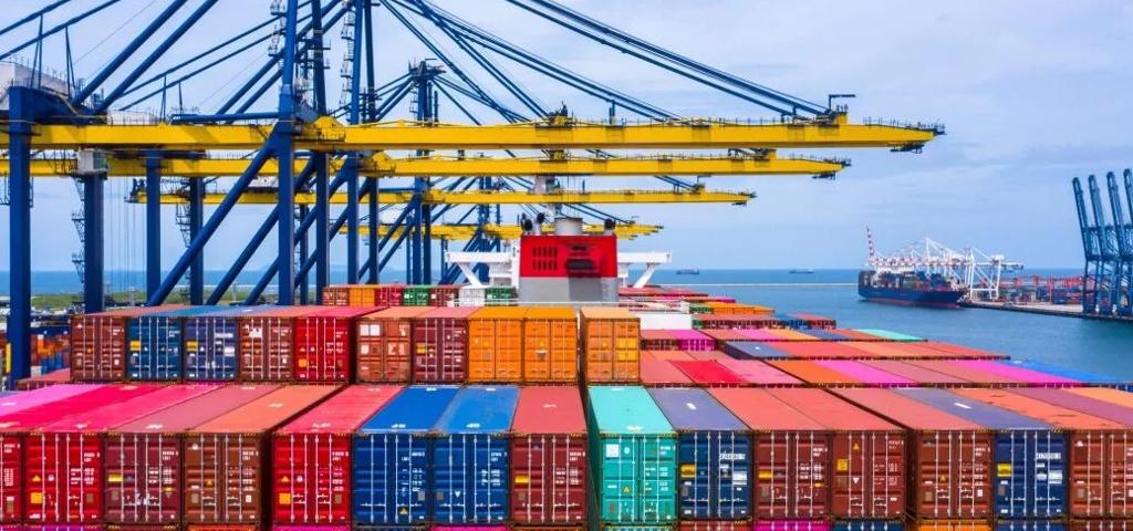 JLL:New Markets emerge from Changing Distribution Patterns JLL:New Markets emerge from Changing Distribution Patterns
