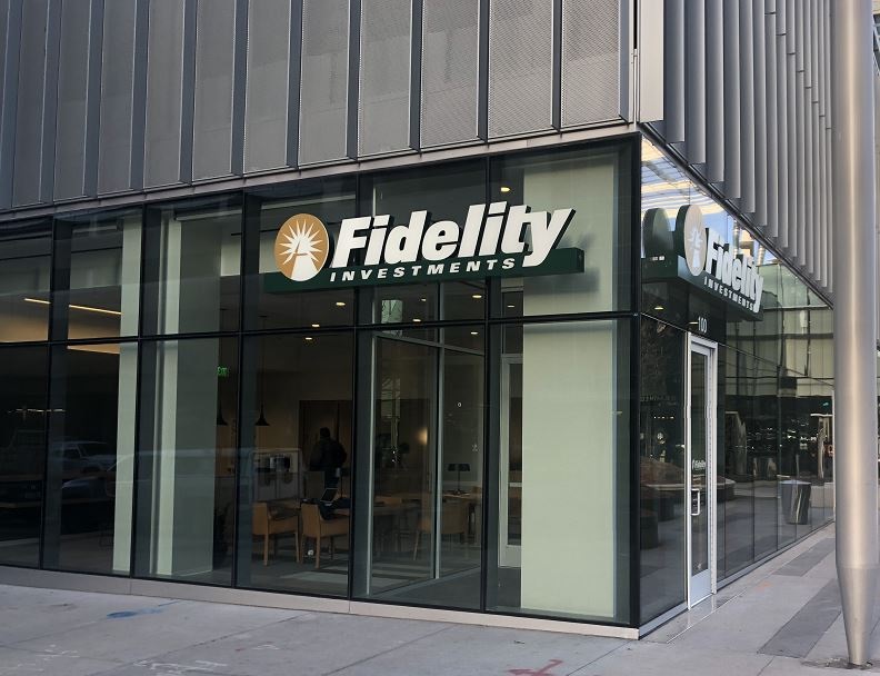 Fidelity and Brookfield ink deal to establish new real estate investments fund