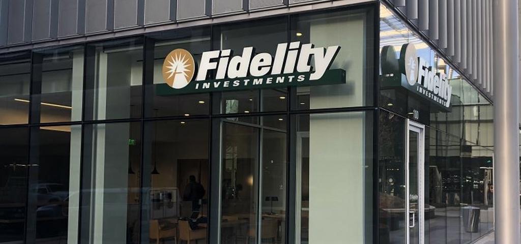Fidelity and Brookfield ink deal to establish new real estate investments fund