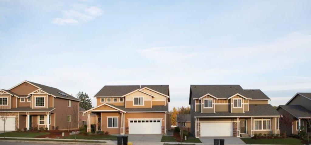 High mortgage rates in the US freeze remortgages and property transactions High mortgage rates in the US freeze remortgages and property transactions