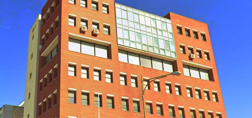 AEGEK disposes of office property located in Thessaloniki AEGEK disposes of office property located in Thessaloniki