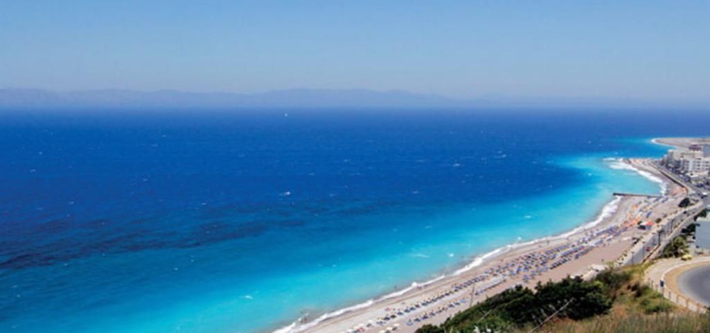 Μεγάλη συμφωνία στη Ρόδο, από τον όμιλο Μήτση Μεγάλη συμφωνία στη Ρόδο, από τον όμιλο Μήτση