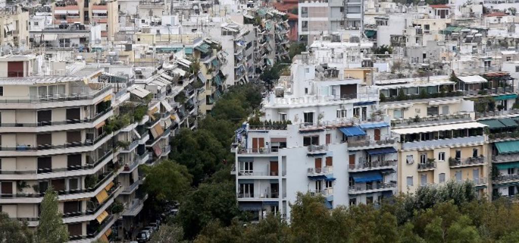 Residential property prices moved higher in the 3Q2021 Residential property prices moved higher in the 3Q2021