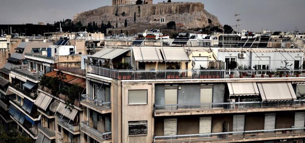 Ένταξη ενοικιαζόμενων και κενών κατοικιών στο "ΕΞΟΙΚΟΝΟΜΩ" ζητούν οι ιδιοκτήτες ακινήτων Ένταξη ενοικιαζόμενων και κενών κατοικιών στο "ΕΞΟΙΚΟΝΟΜΩ" ζητούν οι ιδιοκτήτες ακινήτων