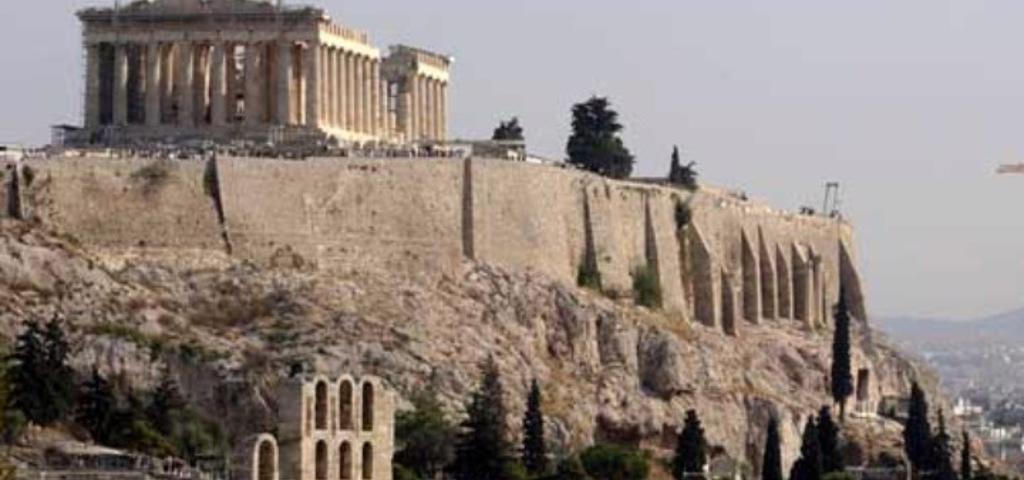 Το ΥΠΠΟΑ θωρακίζει με σύγχρονα μέσα ασφαλείας τον αρχαιολογικό χώρο της Ακρόπολης 