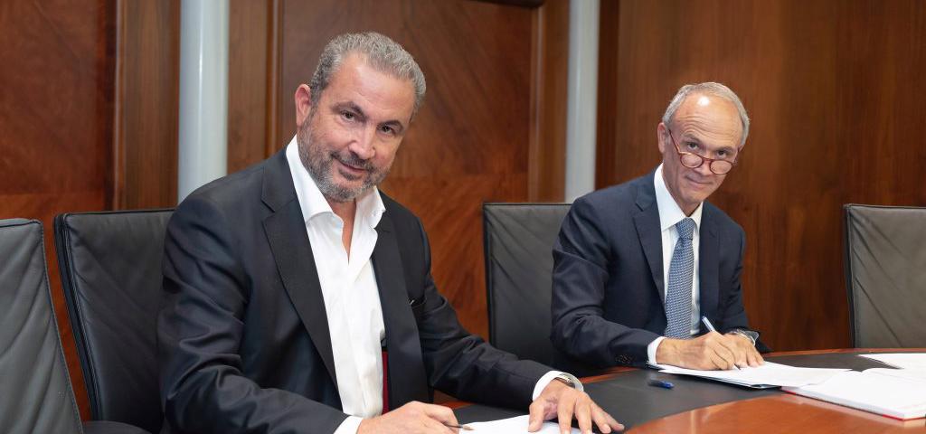Ολοκληρώθηκε η εξαγορά της ΑΚΤΩΡ Παραχωρήσεις από τον όμιλο ΑΚΤΩΡ Ολοκληρώθηκε η εξαγορά της ΑΚΤΩΡ Παραχωρήσεις από τον όμιλο ΑΚΤΩΡ