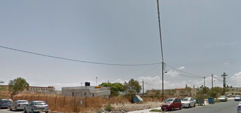 Επιμένει στην ανάπτυξη του εμπορικού πάρκου στην Αλικαρνασσό η Βήτα Πρώτη Επιμένει στην ανάπτυξη του εμπορικού πάρκου στην Αλικαρνασσό η Βήτα Πρώτη