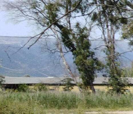 Σε δημόσια διαβούλευση νέα τουριστική επένδυση στο Άργος