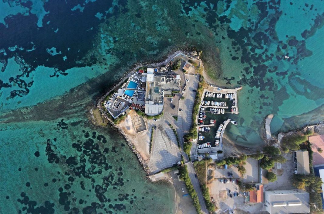 Εγκρίθηκε η νέα μελέτη για τα ΑΣΤΕΡΙΑ της ΓΛΥΦΑΔΑΣ
