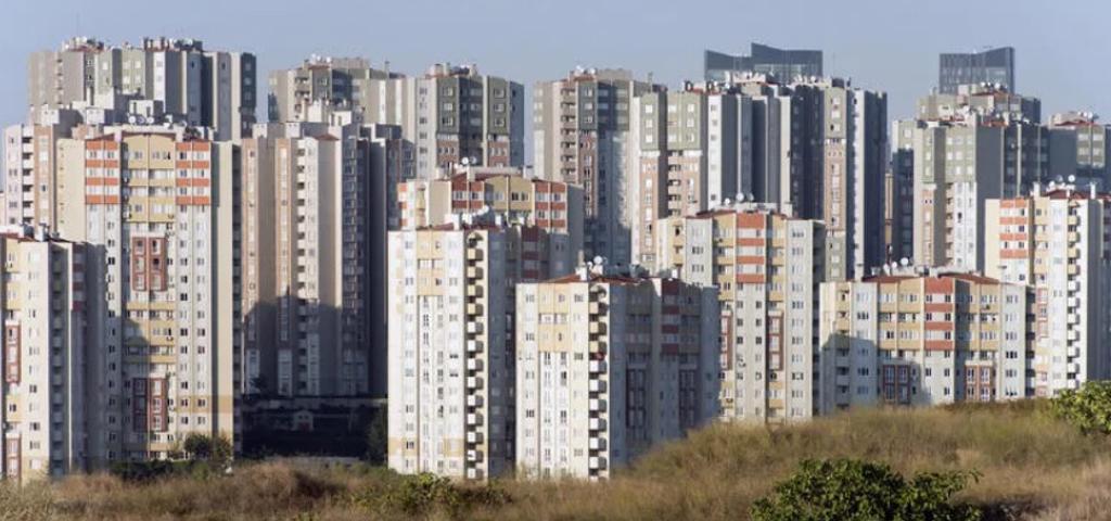 Αύξηση στο 27,2% σημείωσαν οι ενοικιαστές το 2022 στην Τουρκία  Αύξηση στο 27,2% σημείωσαν οι ενοικιαστές το 2022 στην Τουρκία