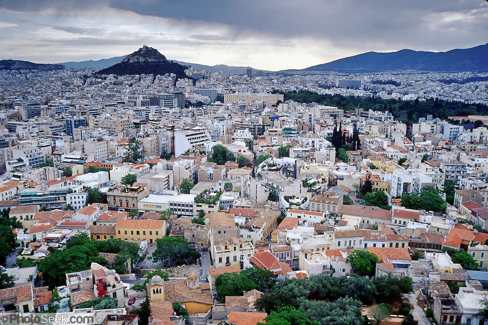 Αλλάζουν χαρακτήρα τα κέντρα των πόλεων