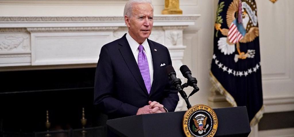 Προειδοποιήσεις Μπάιντεν στην τελευταία ομιλία του από το Οβάλ Γραφείο Προειδοποιήσεις Μπάιντεν στην τελευταία ομιλία του από το Οβάλ Γραφείο