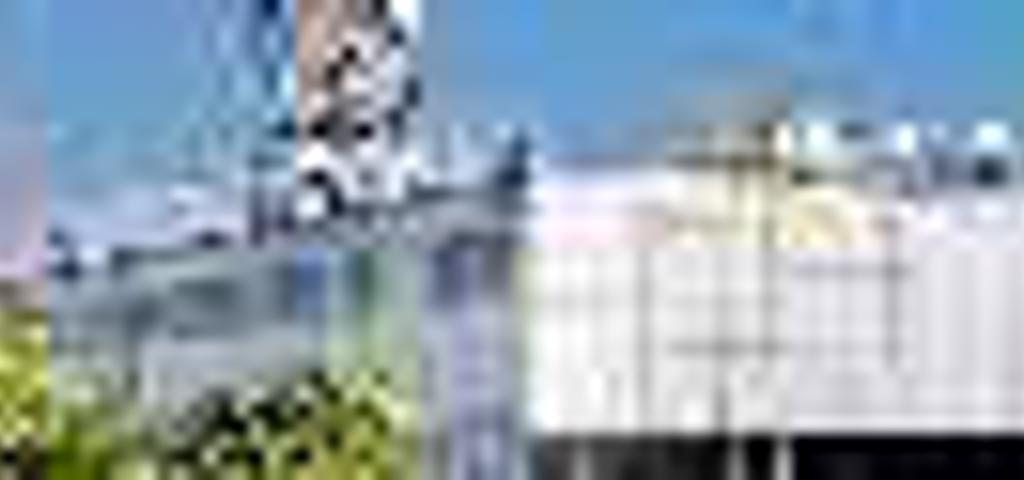 Στον Ασπρόπυργο επένδυσε η BriQ Properties το 2020 Στον Ασπρόπυργο επένδυσε η BriQ Properties το 2020
