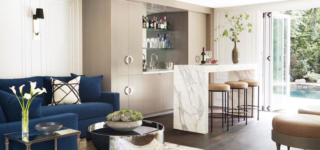 Design: Η πανδημία επανέφερε μπαρ και κάβες στα σπίτια  Design: Η πανδημία επανέφερε μπαρ και κάβες στα σπίτια