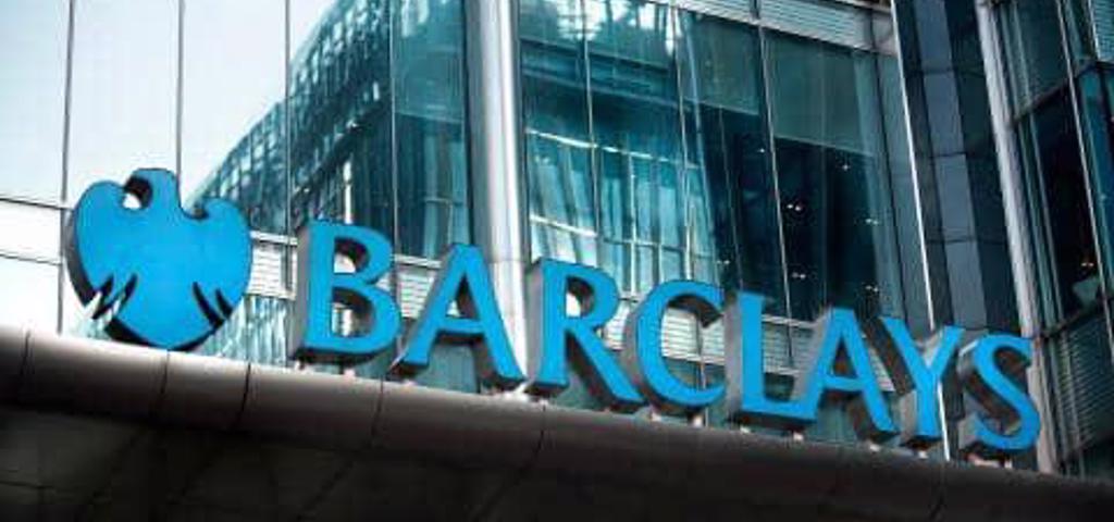 Η Barclays εξαγοράζει την βρετανική Kensington για £2,3 δισ. Η Barclays εξαγοράζει την βρετανική Kensington για £2,3 δισ.