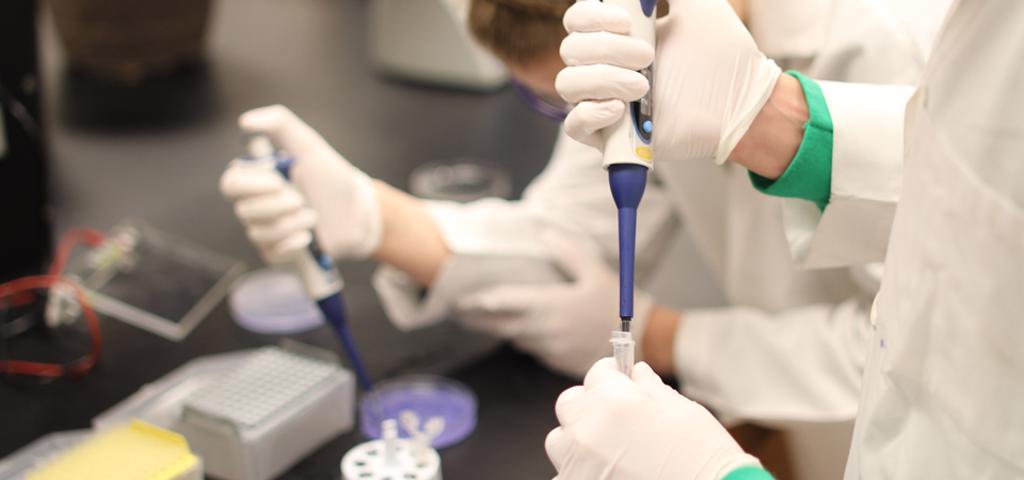 Demand for new lab space exceeds construction according to new research Demand for new lab space exceeds construction according to new research
