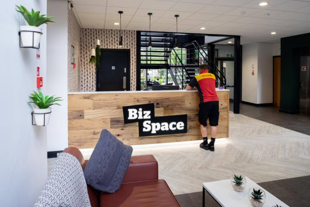 Πούλησε η Värde την BizSpace 