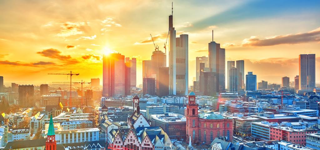 Germany the number one favorite real estate market for cross-border funds