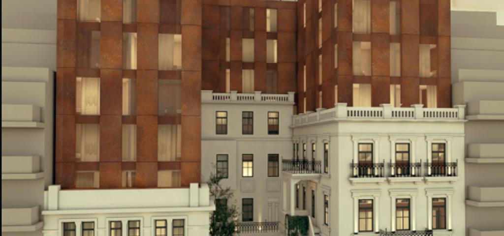 Ble Kedros divests hotel asset in Makrygianni to Vivium Holding Ble Kedros divests hotel asset in Makrygianni to Vivium Holding