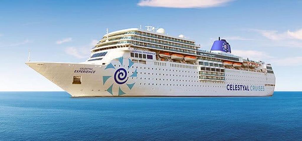 Celestyal Cruises launches new holding company Celestyal Cruises launches new holding company