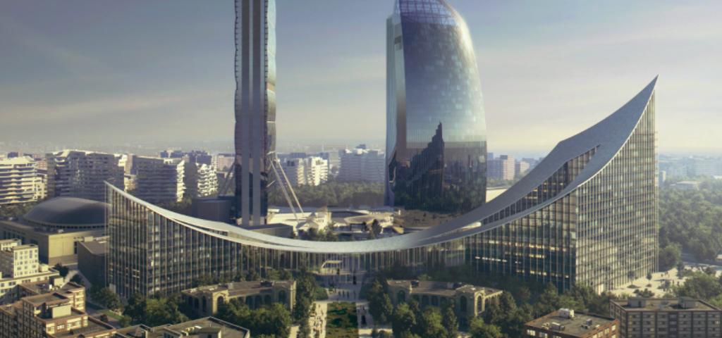 Διπλή ανάπλαση αλά Ιταλικά Διπλή ανάπλαση αλά Ιταλικά