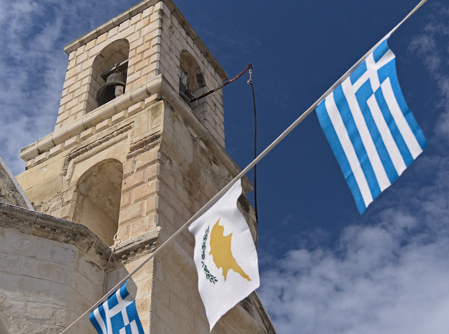 Η DBRS αναβάθμισε την πιστοληπτική ικανότητα της Κύπρου σε "BBB"