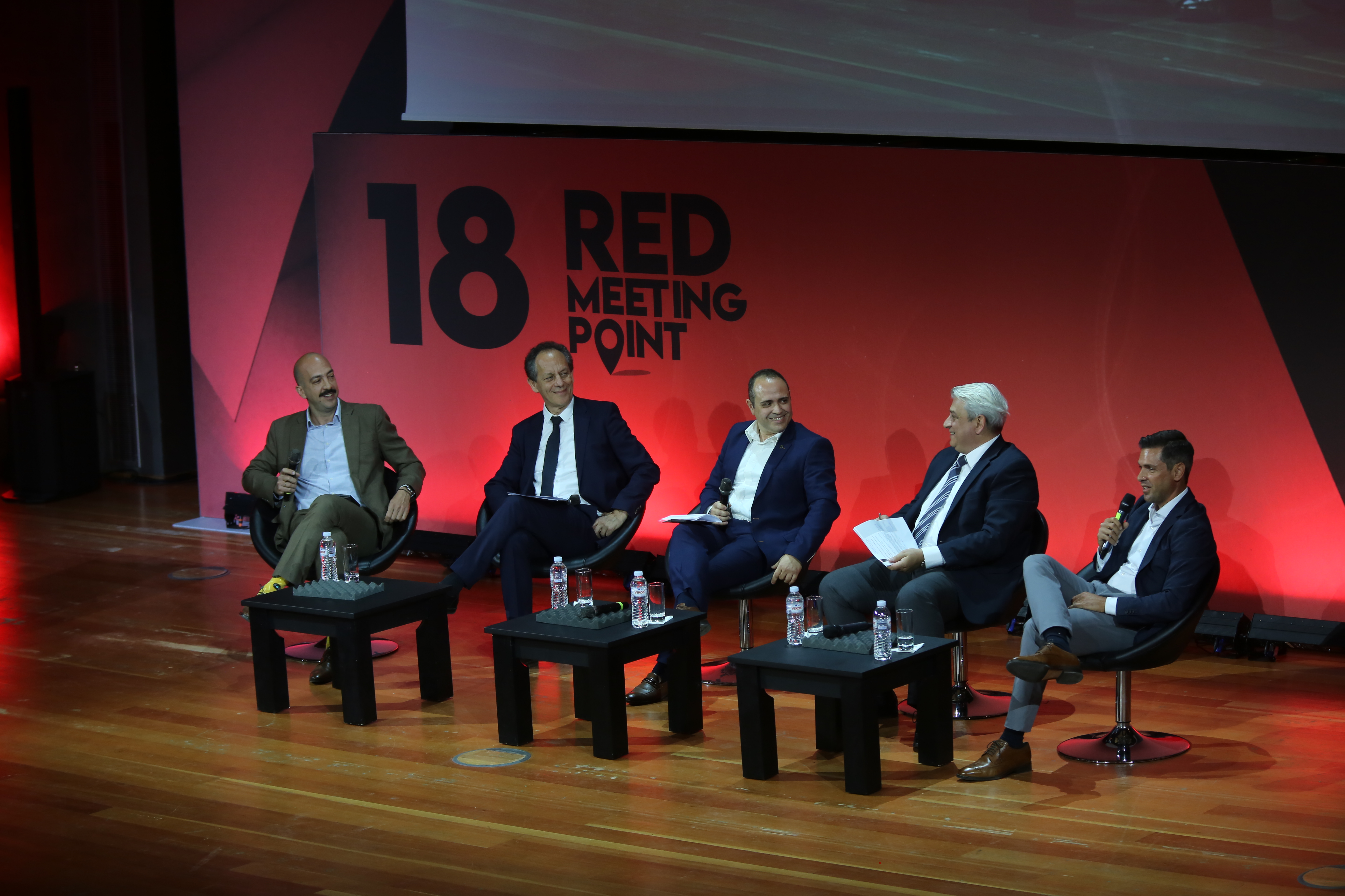 "Decarbonizing Real Estate for Sustainable Returns"