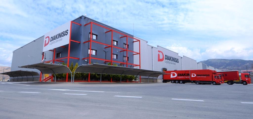 PREMIA PROPERTIES acquires logistics property in Aspropyrgos