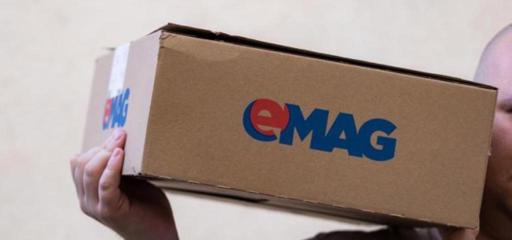 Έρχεται στην Ελλάδα η ρουμάνικη E-Mag Έρχεται στην Ελλάδα η ρουμάνικη E-Mag