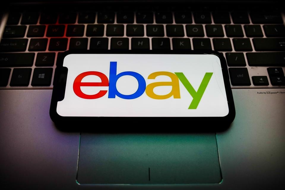 Η eBay διευρύνει τη διαχείριση πληρωμών στην ελληνική αγορά