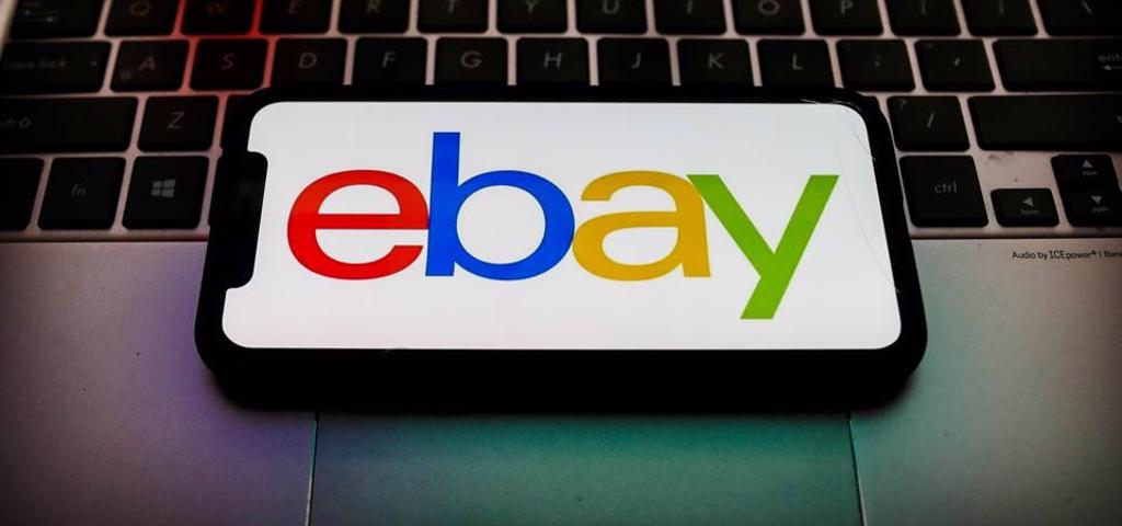 Η eBay διευρύνει τη διαχείριση πληρωμών στην ελληνική αγορά Η eBay διευρύνει τη διαχείριση πληρωμών στην ελληνική αγορά