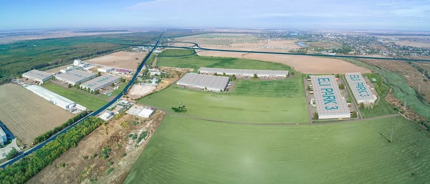 Η Alpha Bank Romania χρηματοδοτεί έργο logistics με €23 εκατ. 
