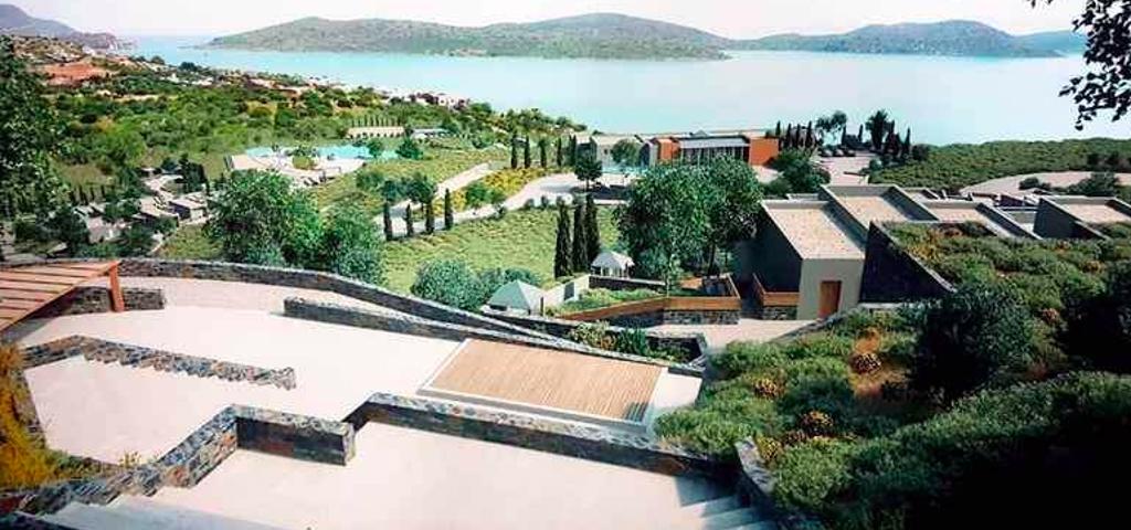 Eπένδυση άνω των 70 εκατ. για πεντάστερο ξενοδοχείο Eπένδυση άνω των 70 εκατ. για πεντάστερο ξενοδοχείο
