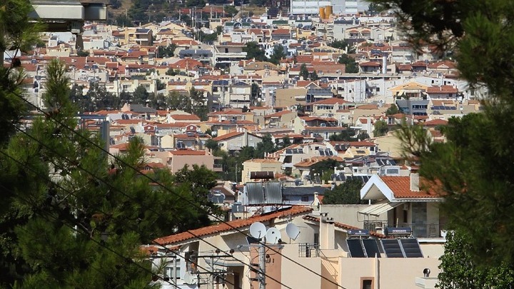 Απλοποίηση διαδικασίας σε τροποποιήσεις συμβολαίων ακινήτων