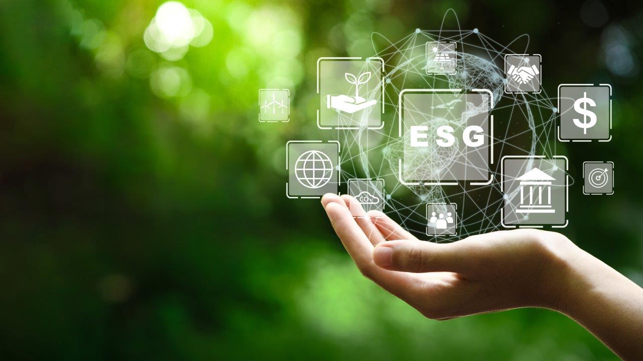 RICS unveils Data List to align ESG indicators for Valuations
