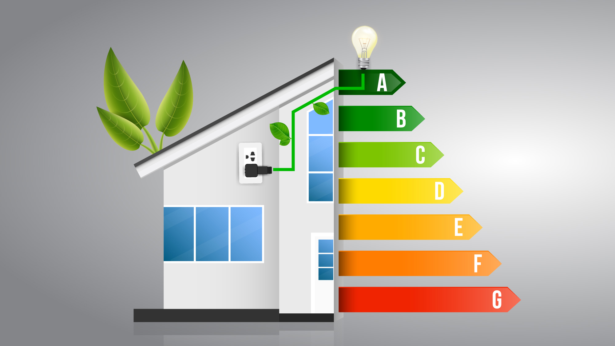 Έρχονται νέοι αυστηρότεροι κανόνες για την ενεργειακή απόδοση των κτιρίων
