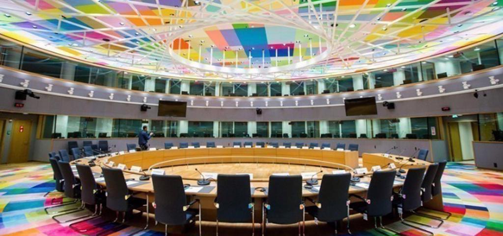 Εκταμίευση του έκτου πακέτου μέτρων ελάφρυνσης του ελληνικού χρέους Εκταμίευση του έκτου πακέτου μέτρων ελάφρυνσης του ελληνικού χρέους