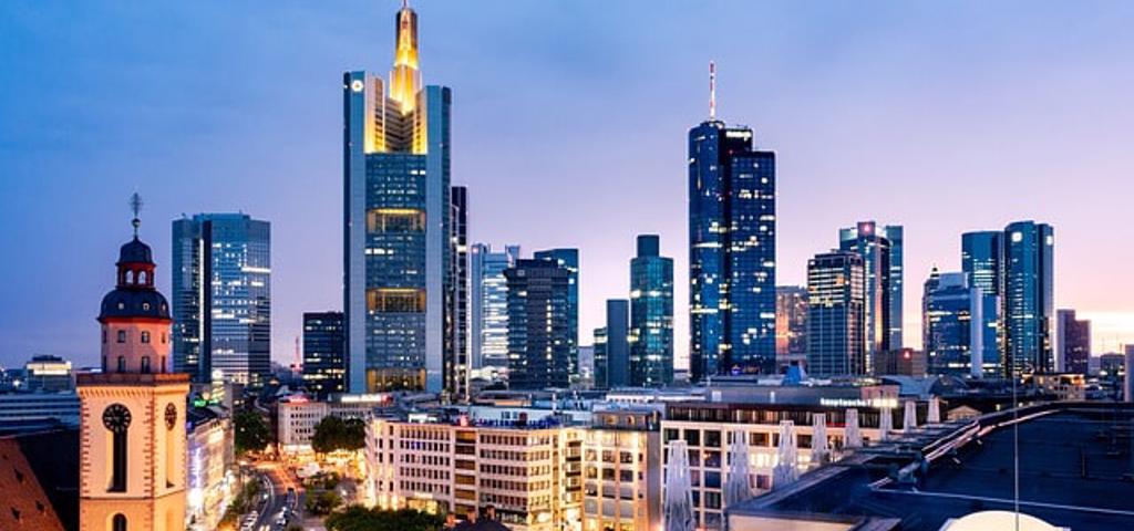 Greek office prime yields soar in the 1Q2022 Greek office prime yields soar in the 1Q2022
