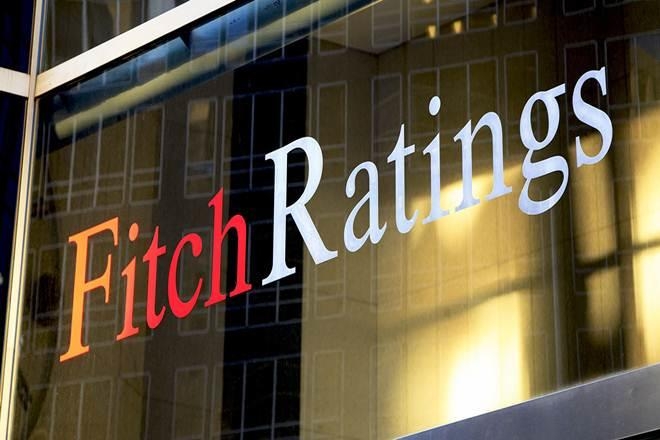 Fitch: Υποβάθμισε στη βαθμίδα "C" την προοπτική της Ρωσίας 