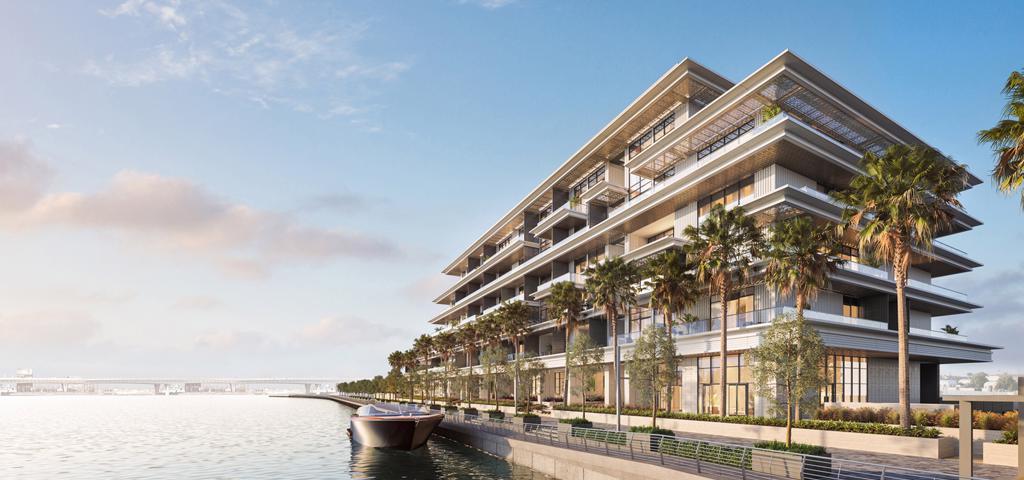 Four Seasons Hotels and Resorts pipeline seems to favor residentials Four Seasons Hotels and Resorts pipeline seems to favor residentials
