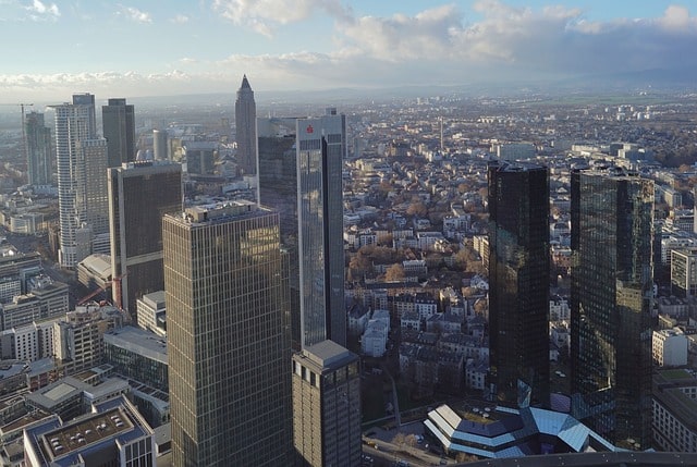 Sirius acquires buisiness parks in Germany