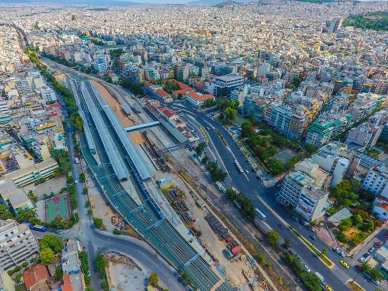 Ορίσθηκε η επιτροπή αξιολόγησης των πιστοποιημένων εκτιμητών για τα ακίνητα της ΓΑΙΑΟΣΕ