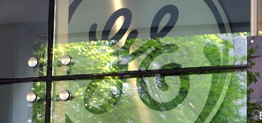 Χωρίζεται στα... τρία η Αμερικανική General Electric  Χωρίζεται στα... τρία η Αμερικανική General Electric