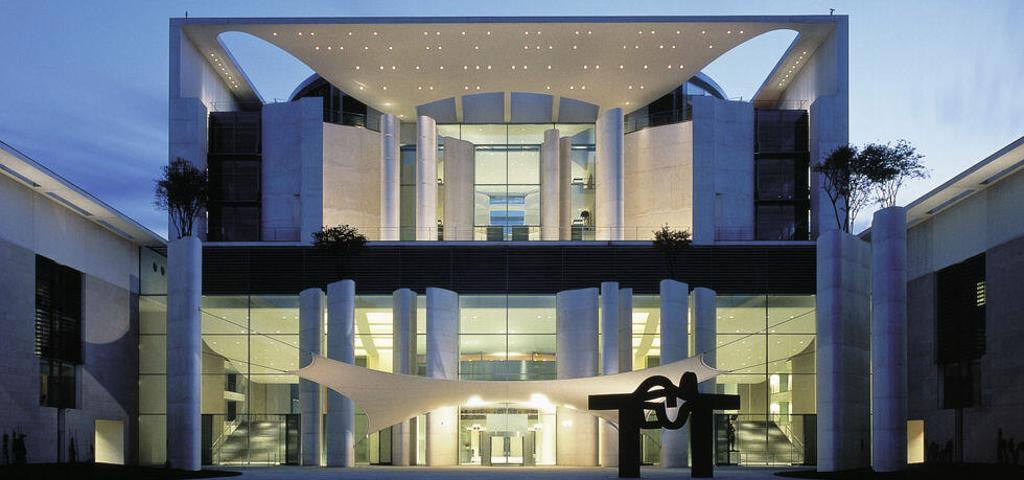 Ξέφυγε το κόστος σε ένα ακόμα δημόσιο έργο στην Γερμανία  Ξέφυγε το κόστος σε ένα ακόμα δημόσιο έργο στην Γερμανία